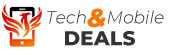Tech and Mobile Deals