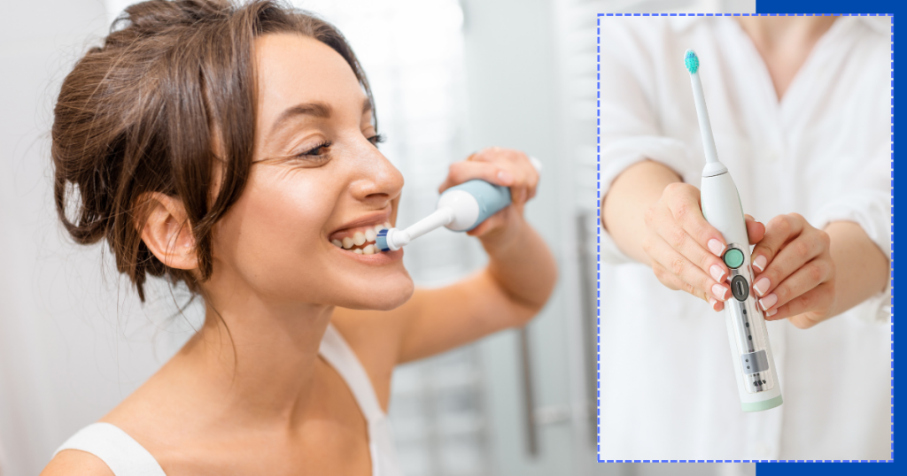 Top 5 Electric Toothbrushes: Best Picks for Oral Health