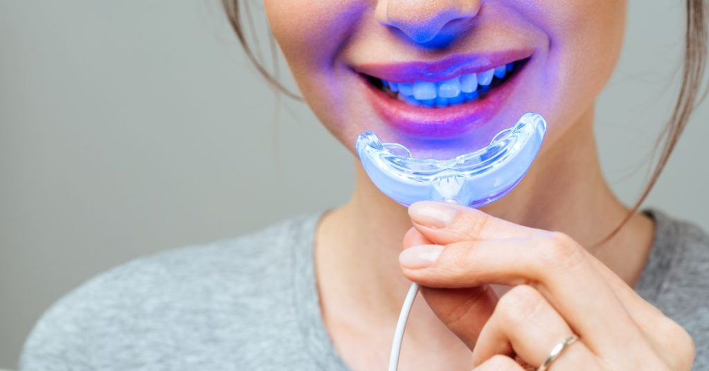 Do Teeth Whitening Gadgets Really Works? Learn the Honest Truth