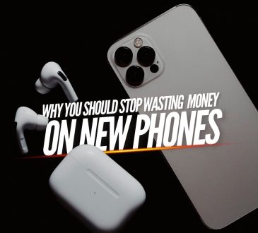 Stop Wasting Money on New Phones—7 Truths to Consider First