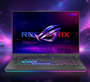 ASUS ROG Strix G16 Gaming Laptop Reviews: Full Insights