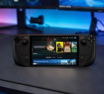 Key Steam Deck Features That Make It Worth Buying